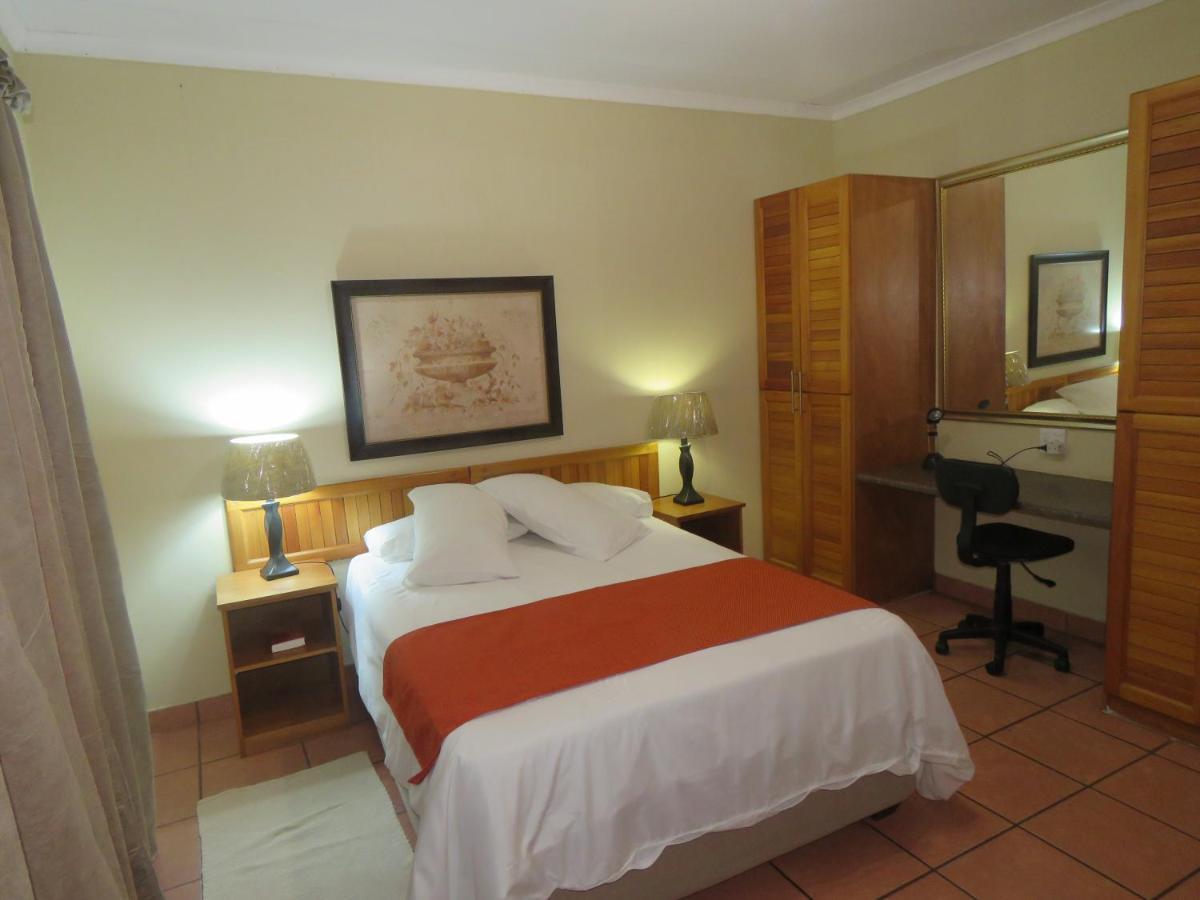 Dumehlezi Self Catering Βίλα Sodwana Bay Εξωτερικό φωτογραφία