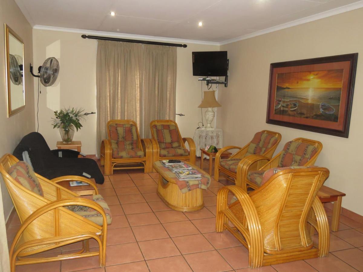 Dumehlezi Self Catering Βίλα Sodwana Bay Εξωτερικό φωτογραφία