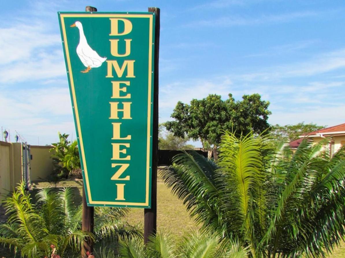 Dumehlezi Self Catering Βίλα Sodwana Bay Εξωτερικό φωτογραφία