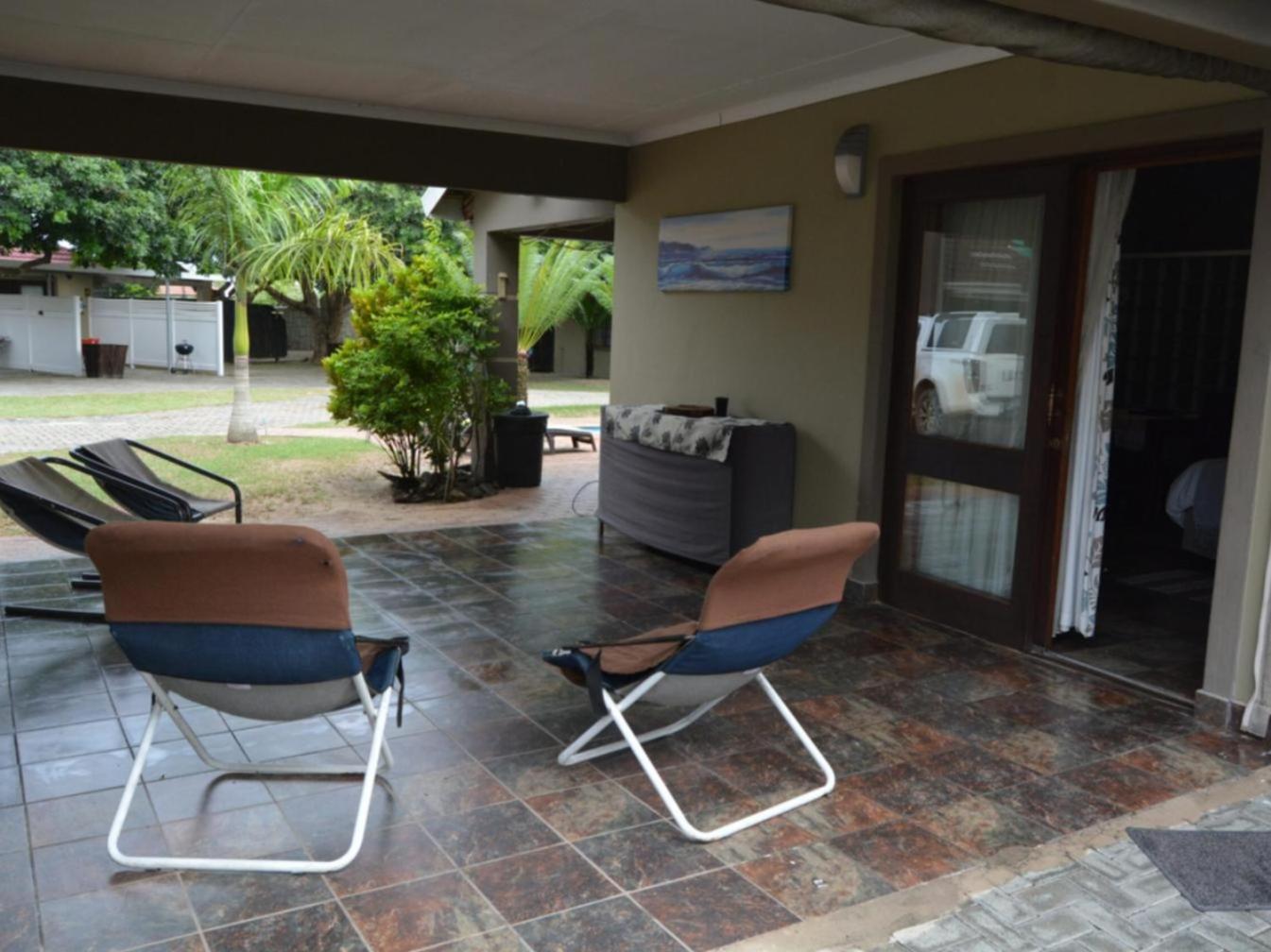 Dumehlezi Self Catering Βίλα Sodwana Bay Δωμάτιο φωτογραφία