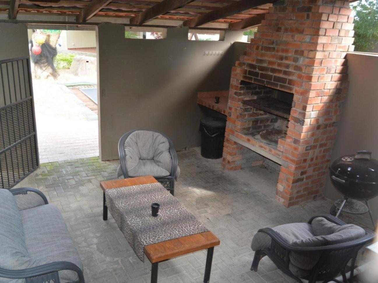 Dumehlezi Self Catering Βίλα Sodwana Bay Δωμάτιο φωτογραφία