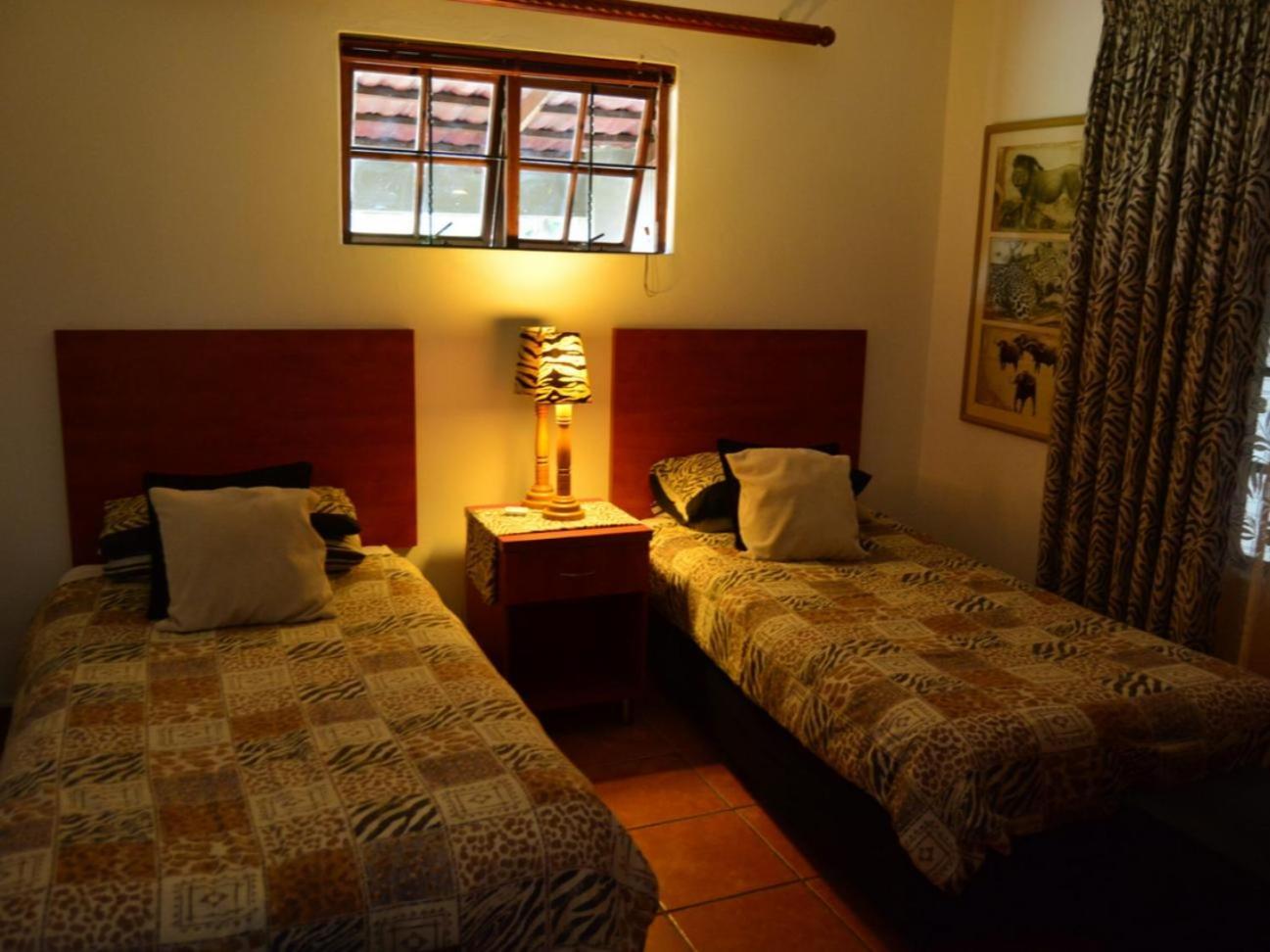 Dumehlezi Self Catering Βίλα Sodwana Bay Δωμάτιο φωτογραφία